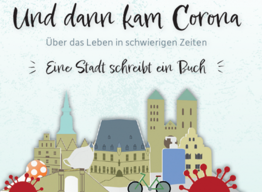 Und dann kam Corona